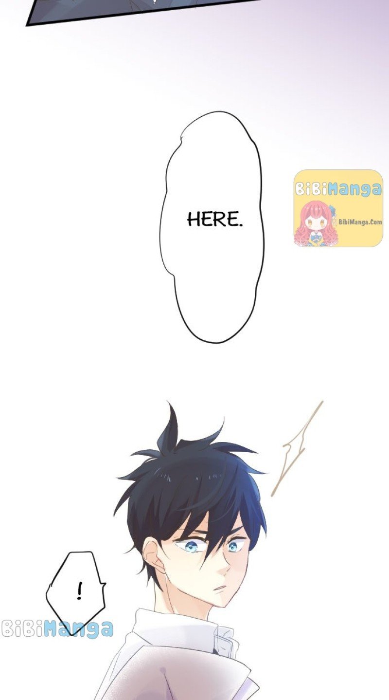 Love Hug chapter 52 page 49