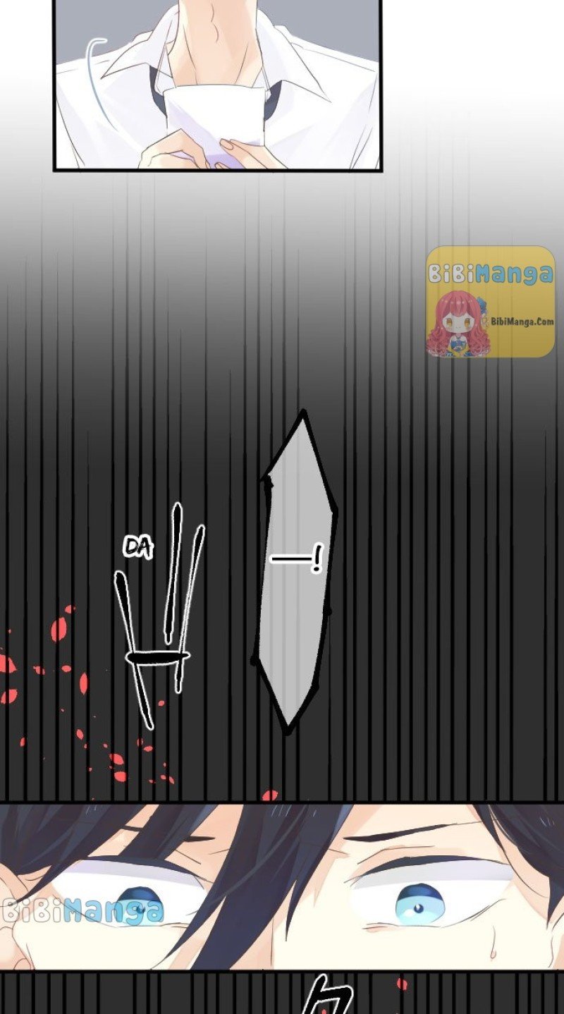 Love Hug chapter 52 page 52