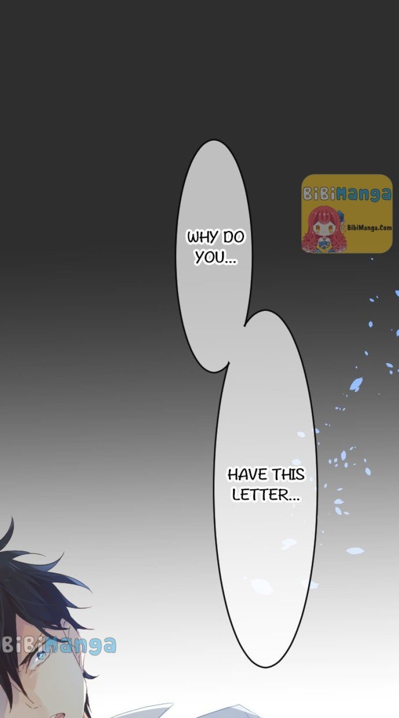 Love Hug chapter 52 page 54