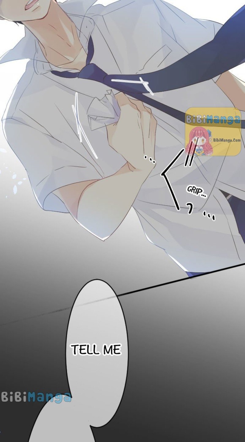 Love Hug chapter 52 page 55