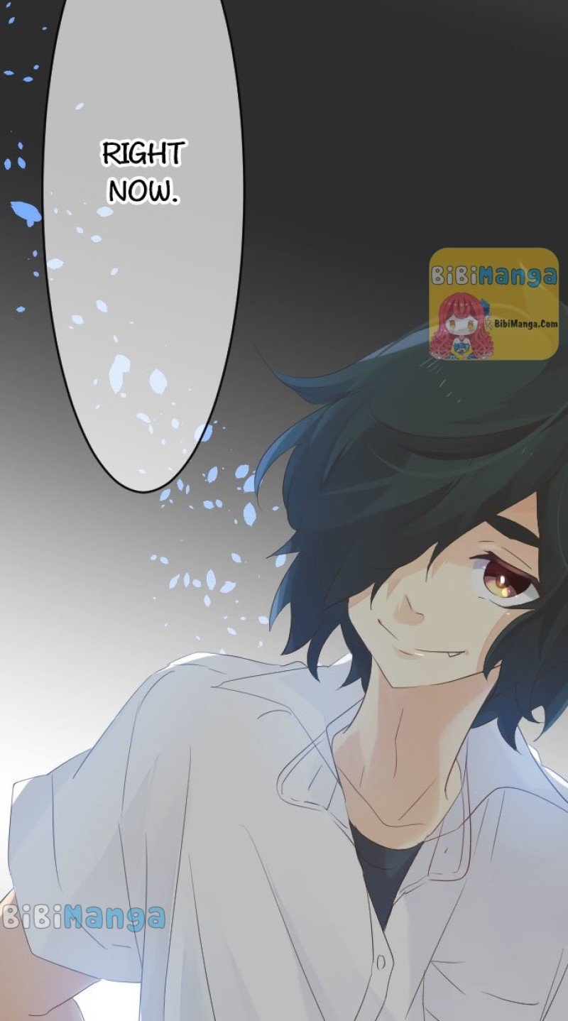 Love Hug chapter 52 page 56