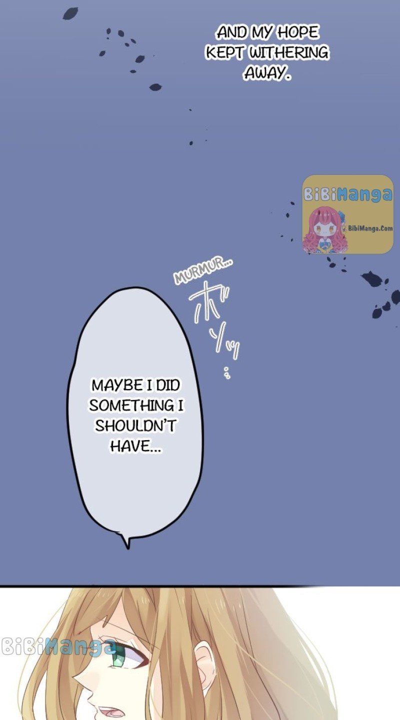 Love Hug chapter 52 page 8