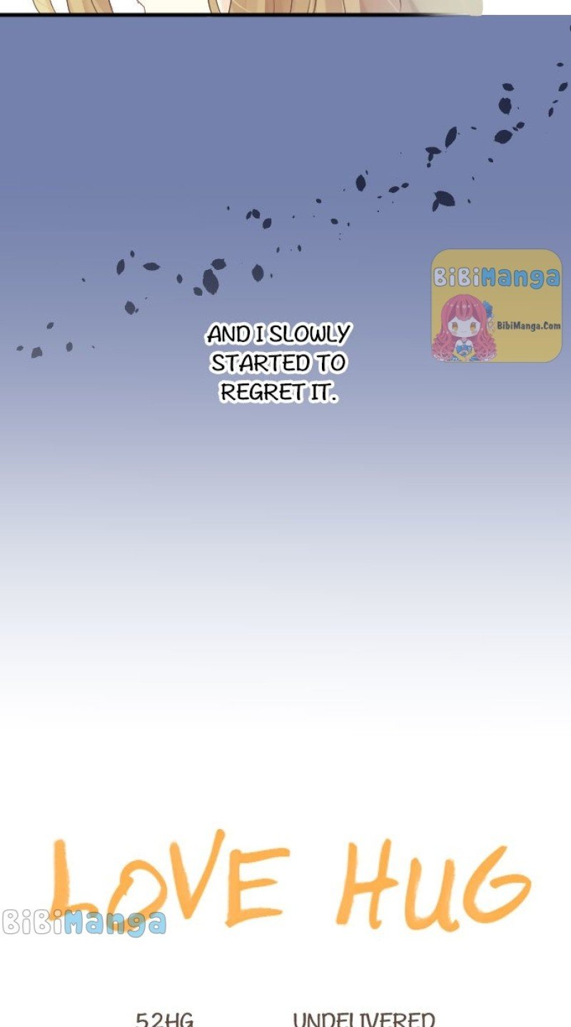Love Hug chapter 52 page 9