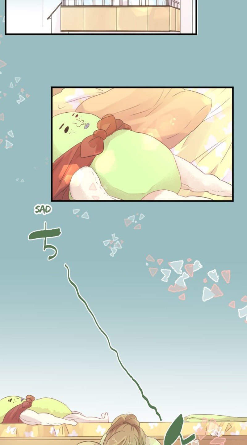 Love Hug chapter 53 page 20