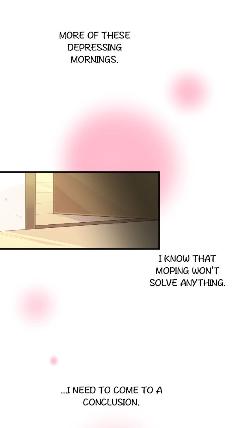 Love Hug chapter 53 page 23