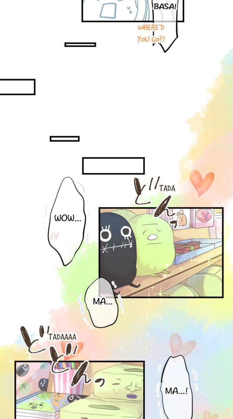 Love Hug chapter 53 page 34