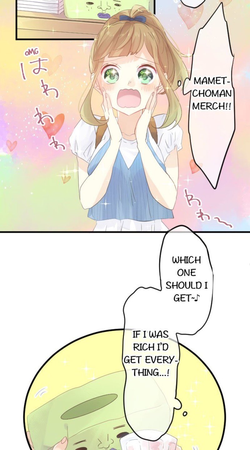 Love Hug chapter 53 page 35