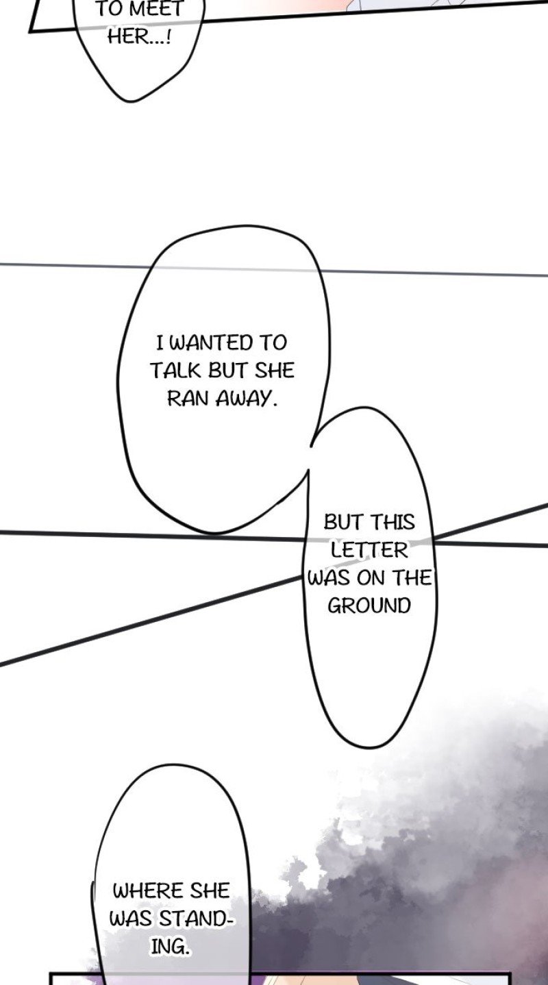Love Hug chapter 53 page 5
