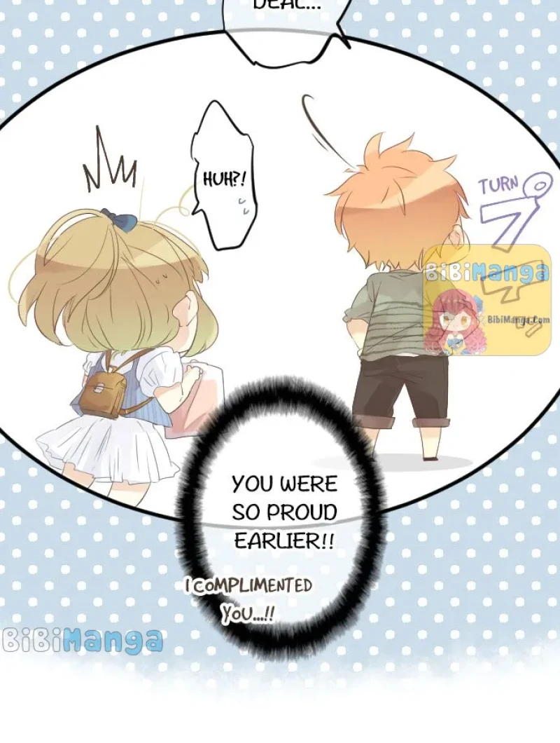 Love Hug chapter 55 page 24