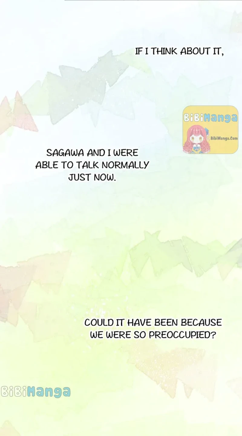 Love Hug chapter 55 page 30