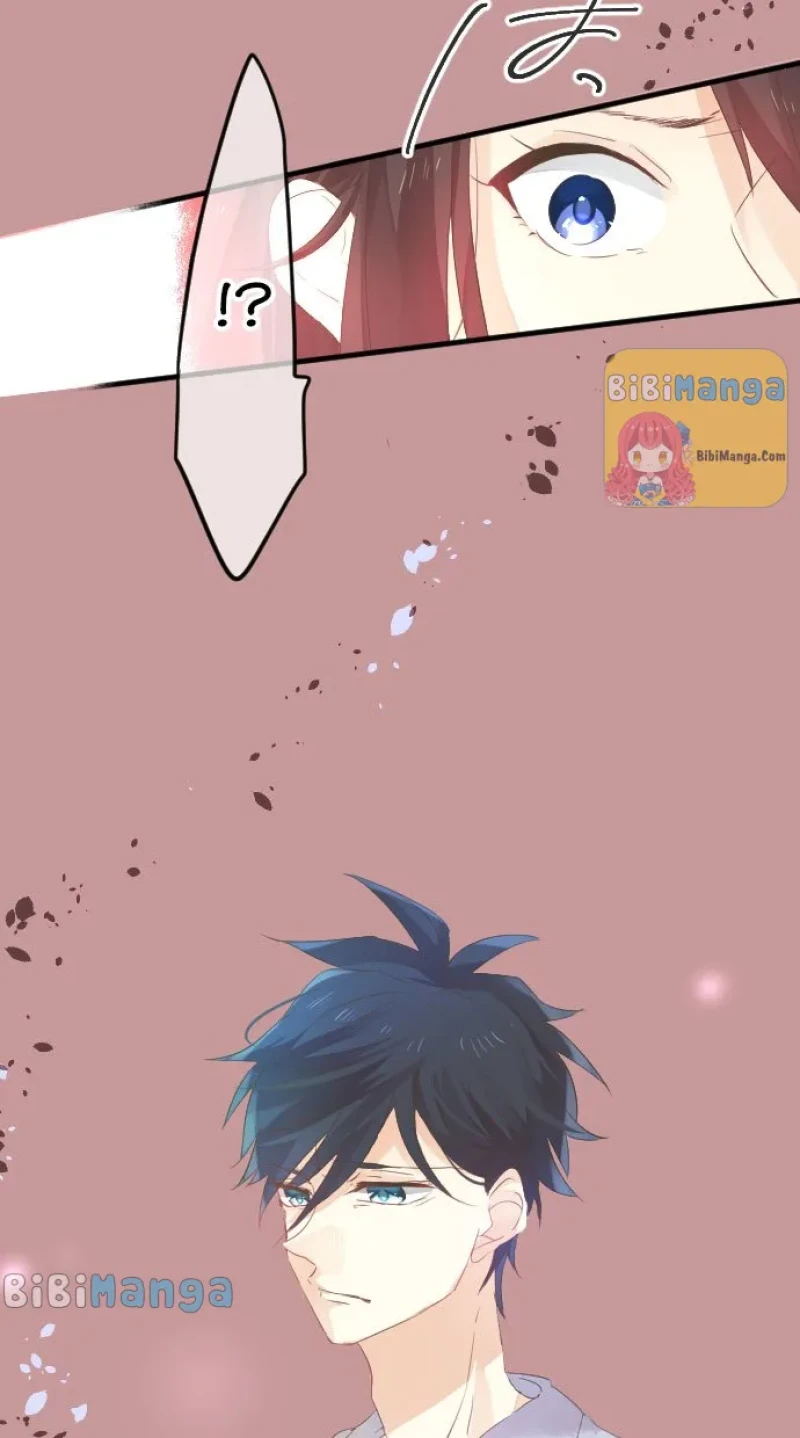 Love Hug chapter 55 page 46