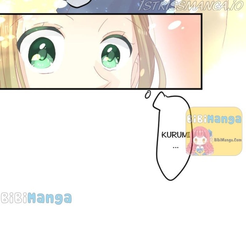 Love Hug chapter 58 page 24