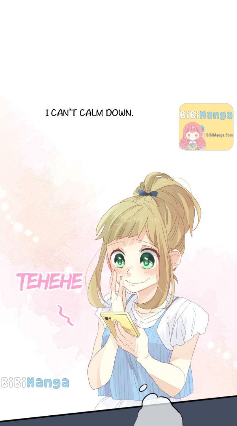 Love Hug chapter 59 page 14
