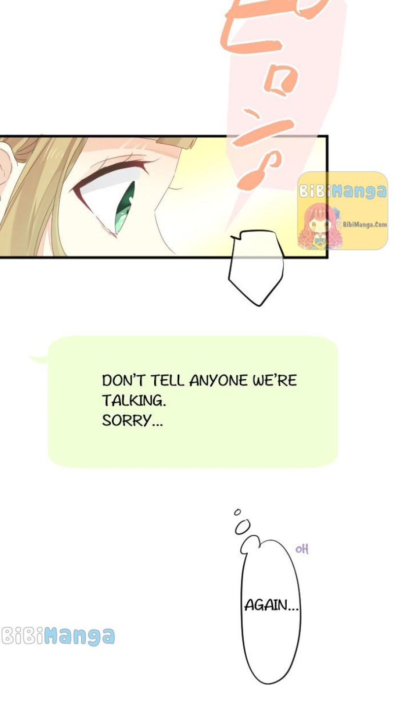 Love Hug chapter 59 page 19