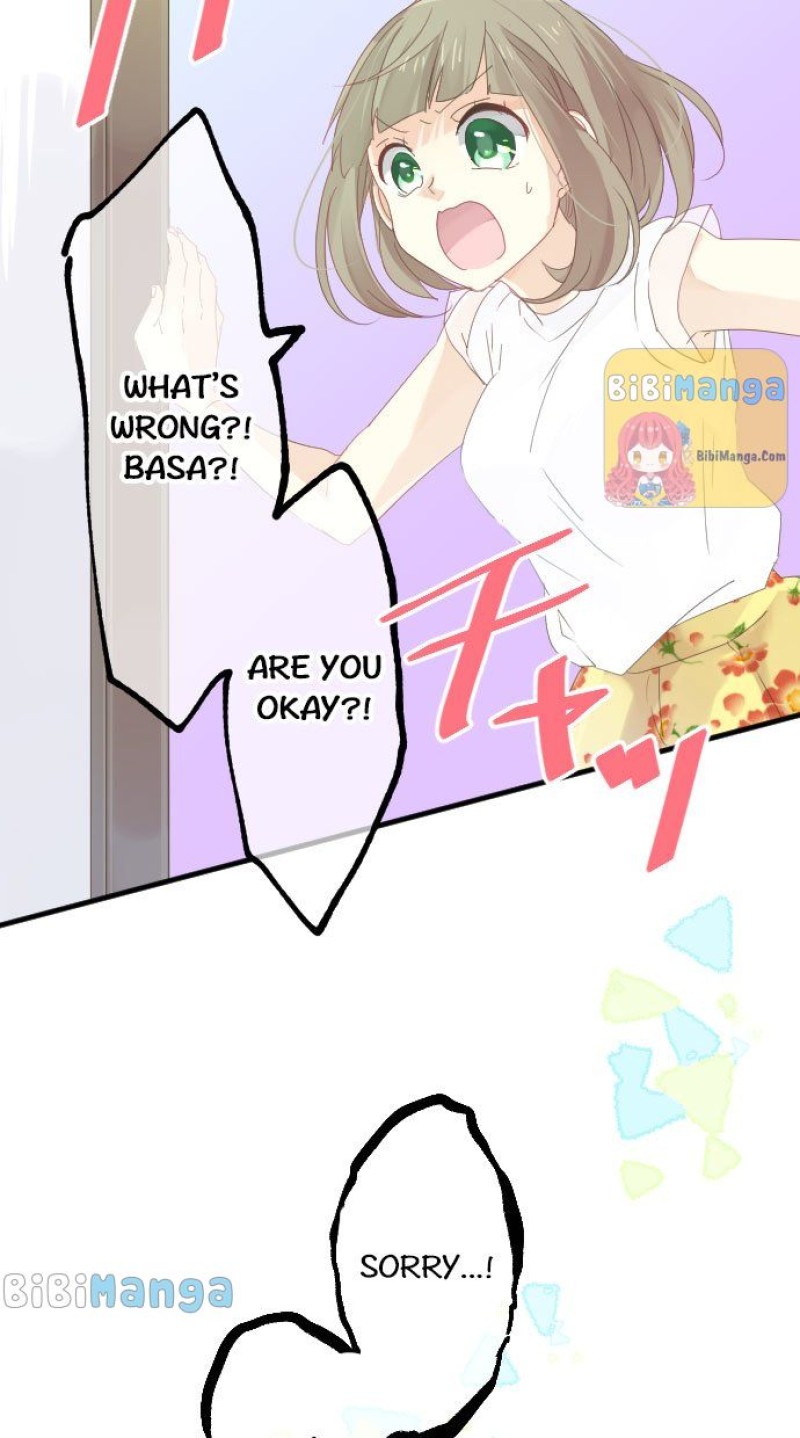 Love Hug chapter 59 page 3