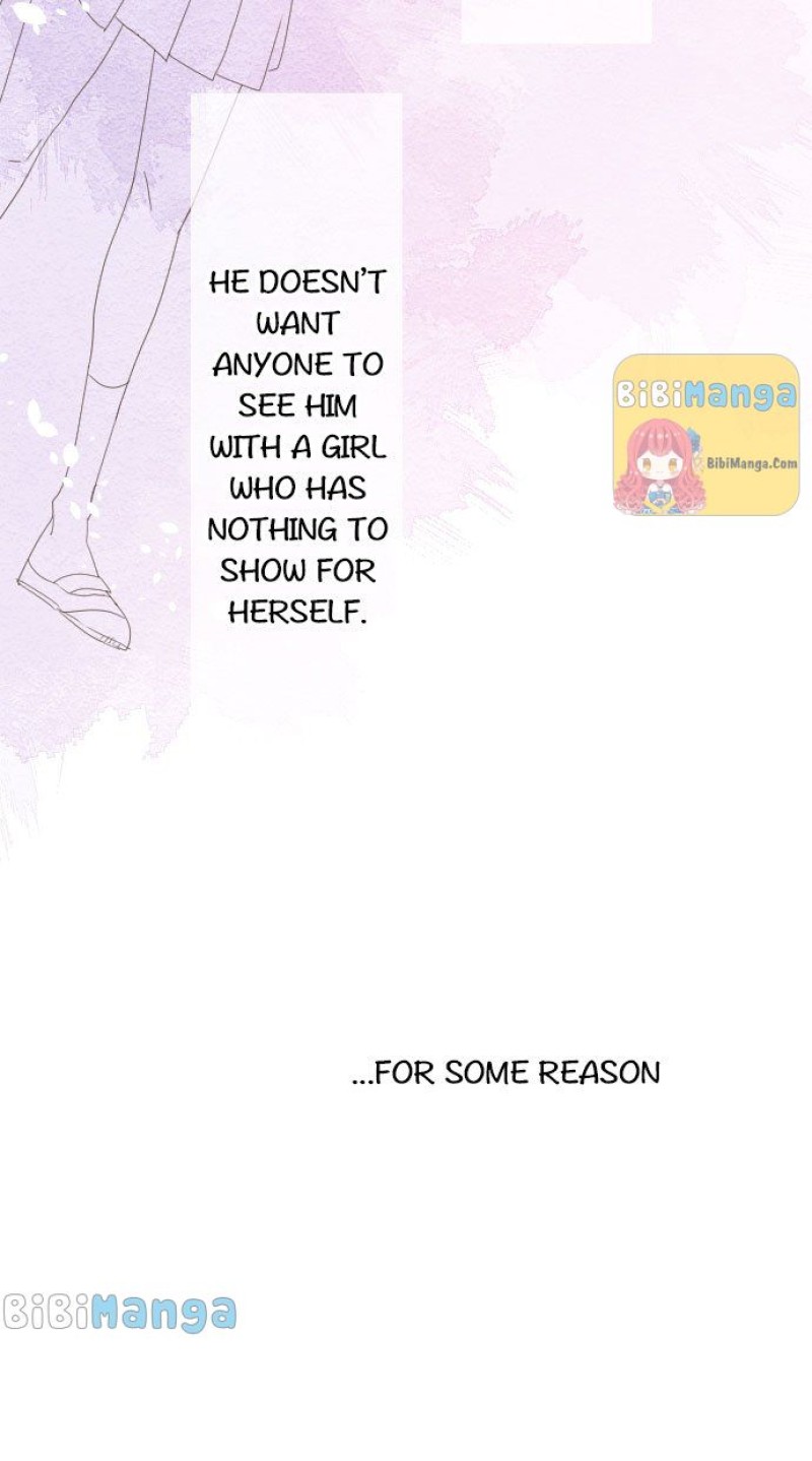 Love Hug chapter 59 page 24