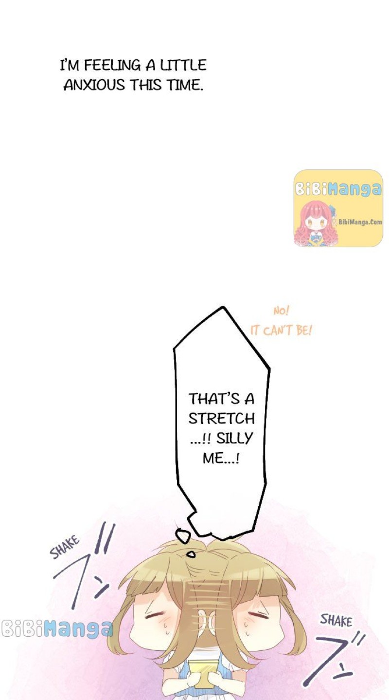 Love Hug chapter 59 page 25