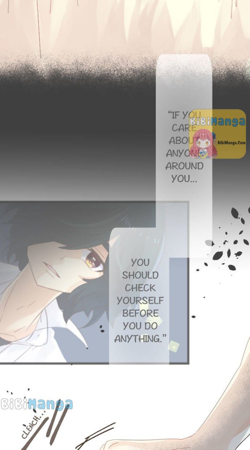 Love Hug chapter 59 page 28