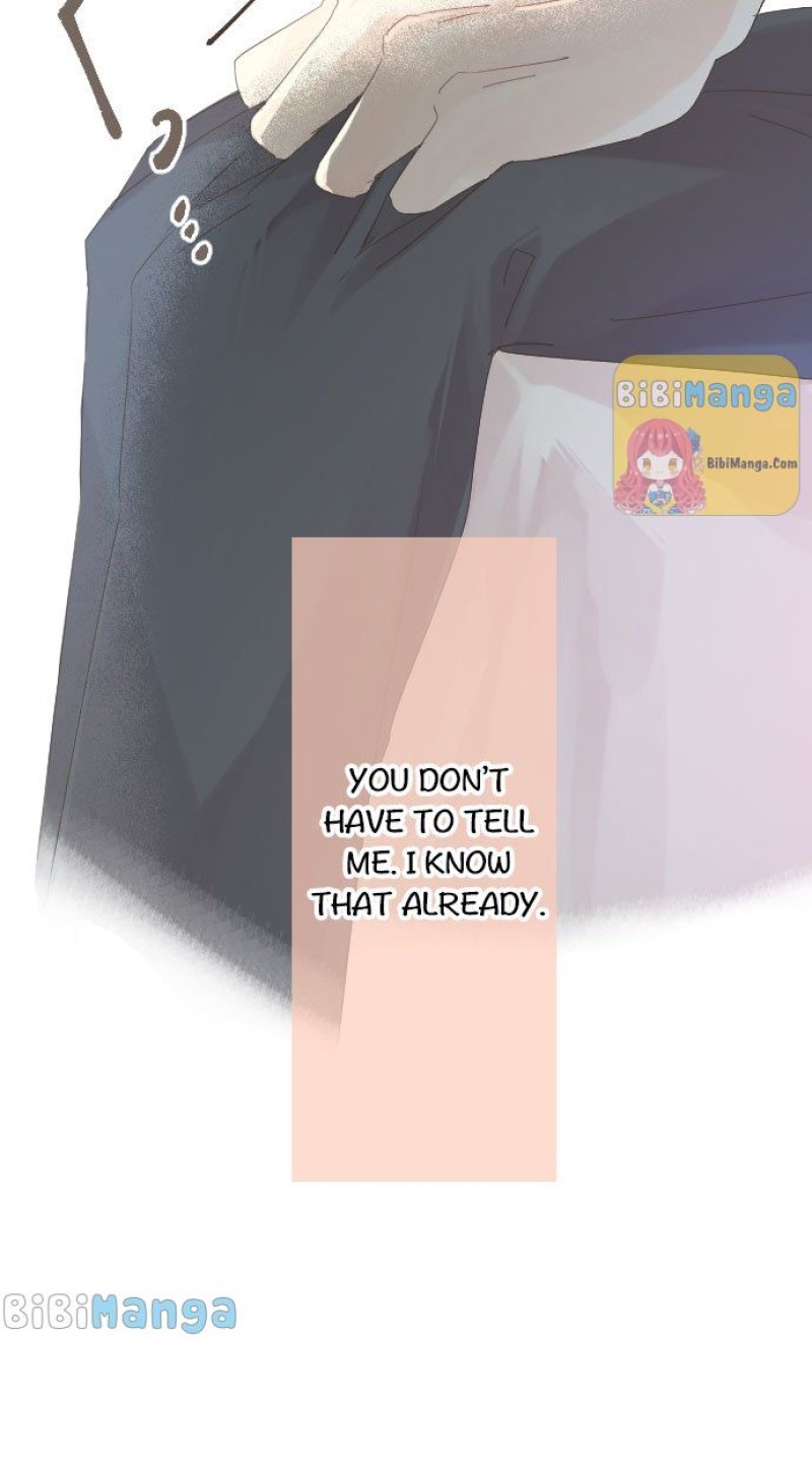 Love Hug chapter 59 page 29