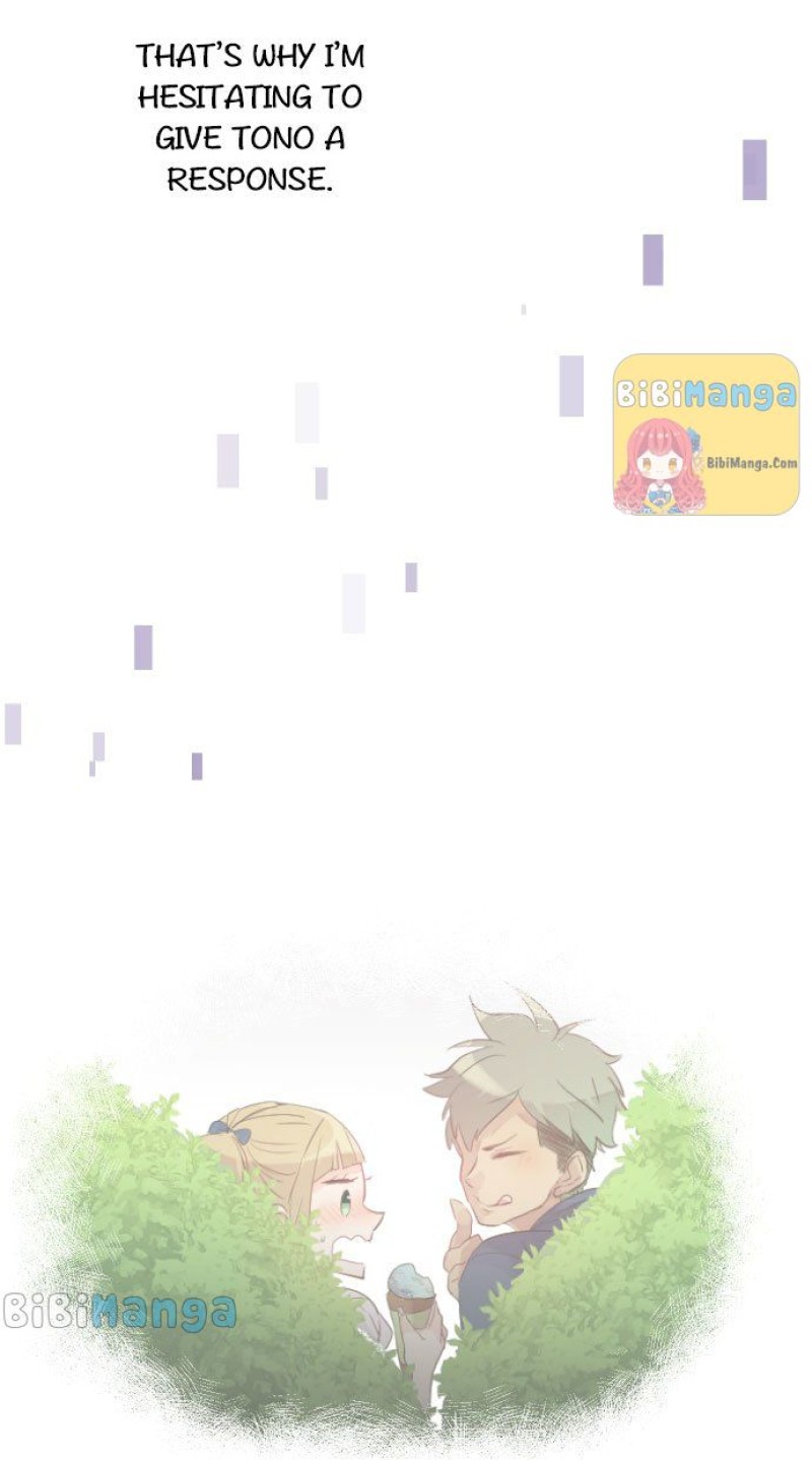 Love Hug chapter 59 page 30