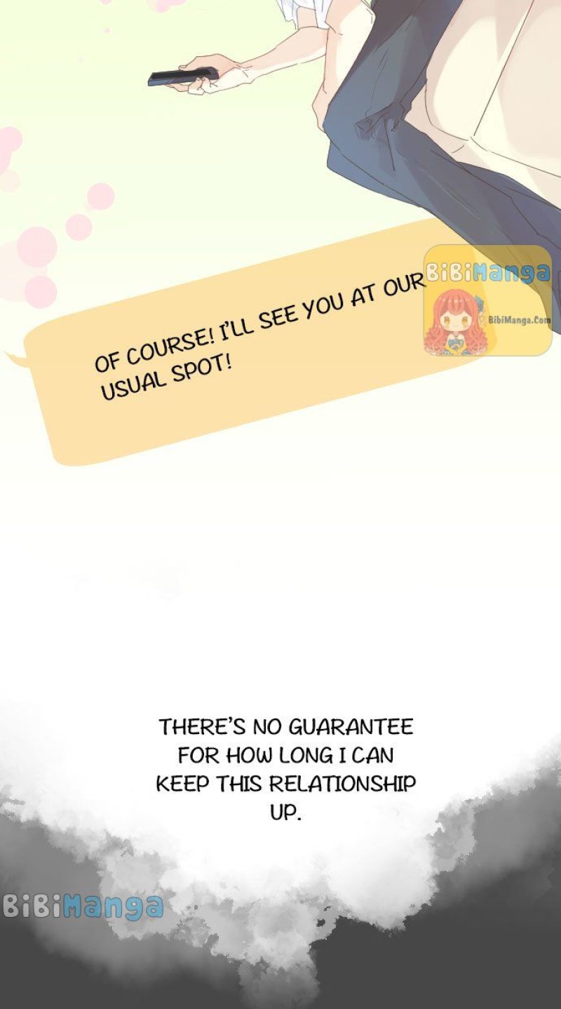 Love Hug chapter 59 page 34