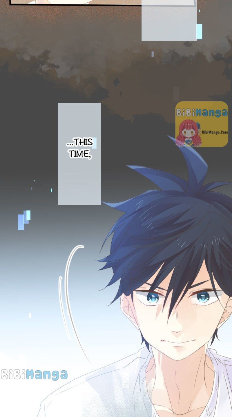 Love Hug chapter 59 page 36