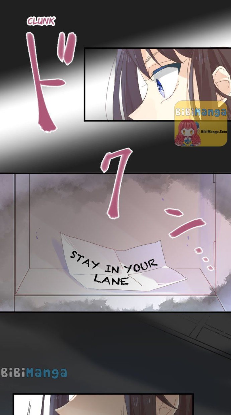 Love Hug chapter 59 page 40