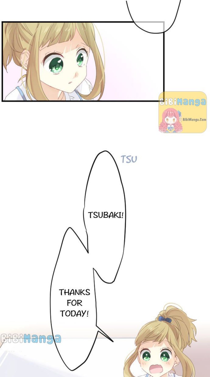 Love Hug chapter 59 page 6