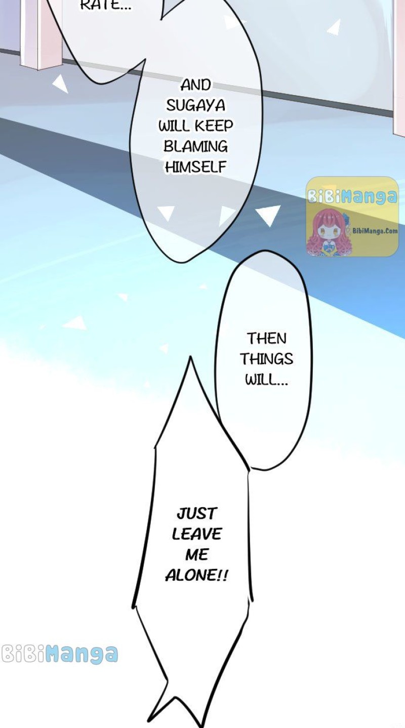 Love Hug chapter 59 page 52
