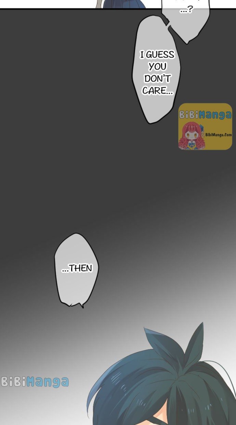 Love Hug chapter 59 page 56