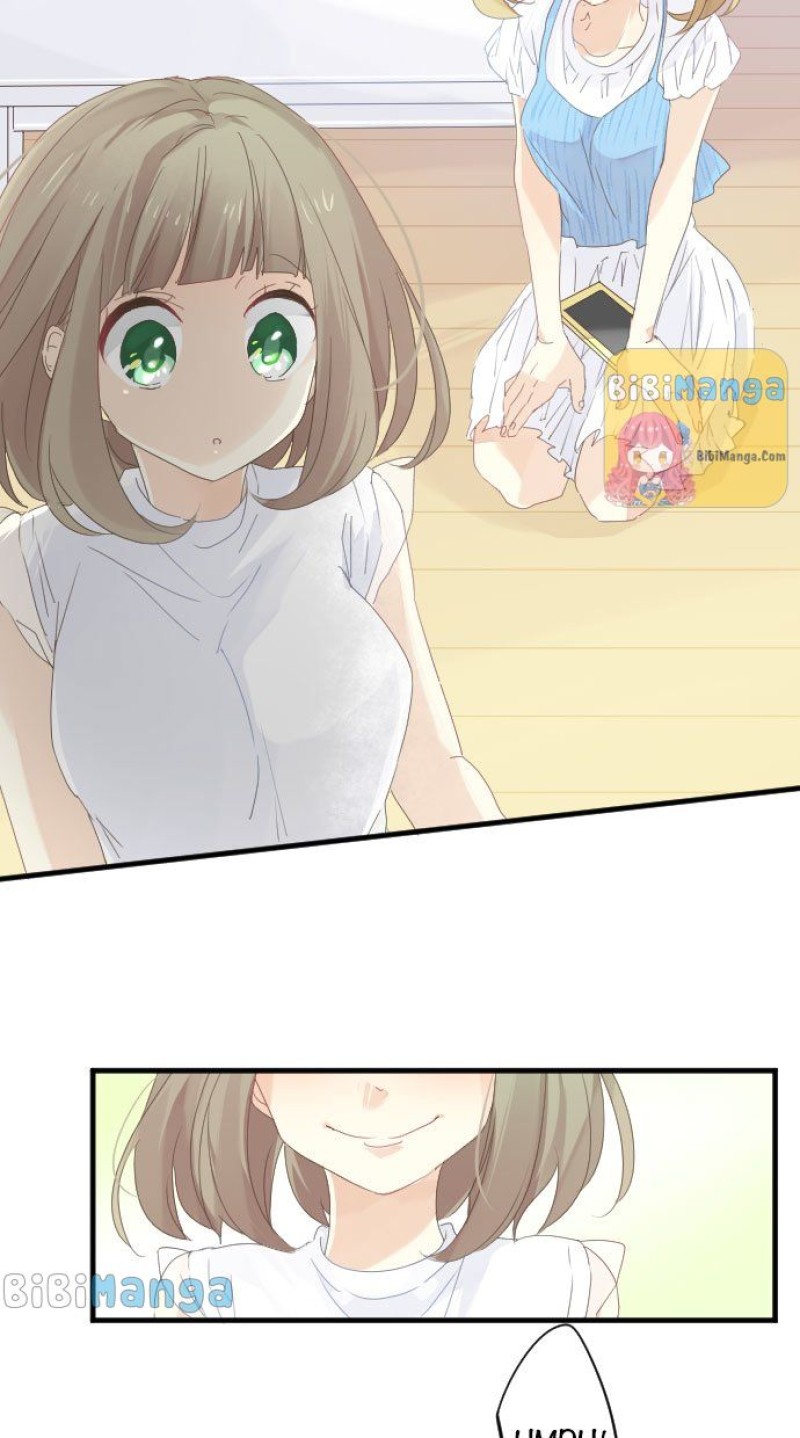 Love Hug chapter 59 page 7