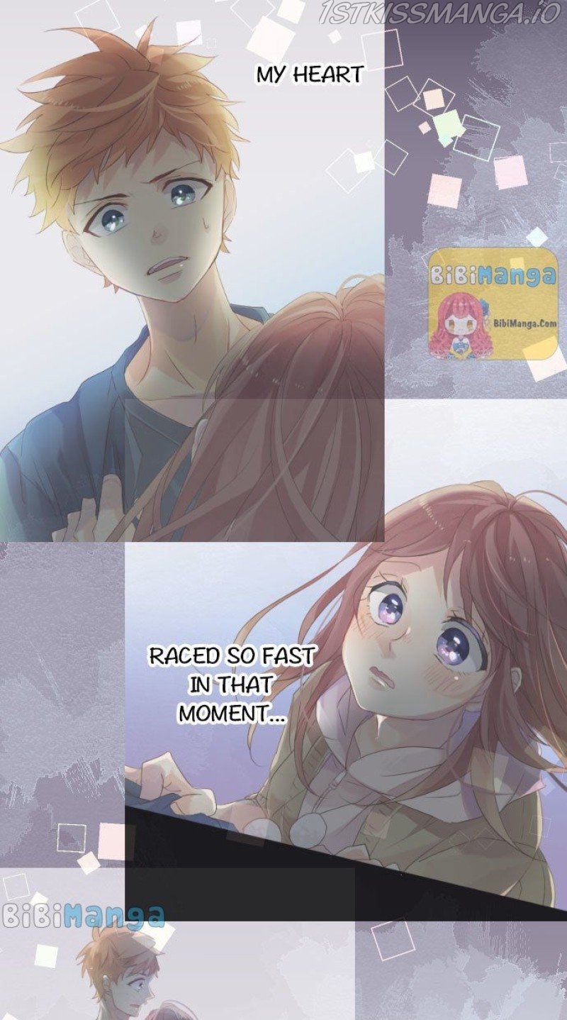 Love Hug chapter 62 page 30