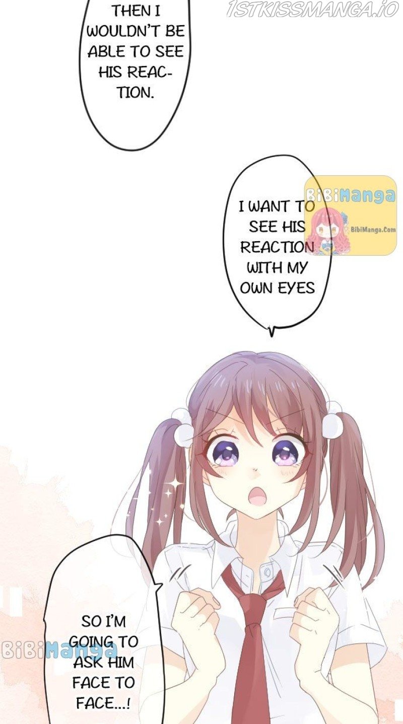 Love Hug chapter 62 page 43