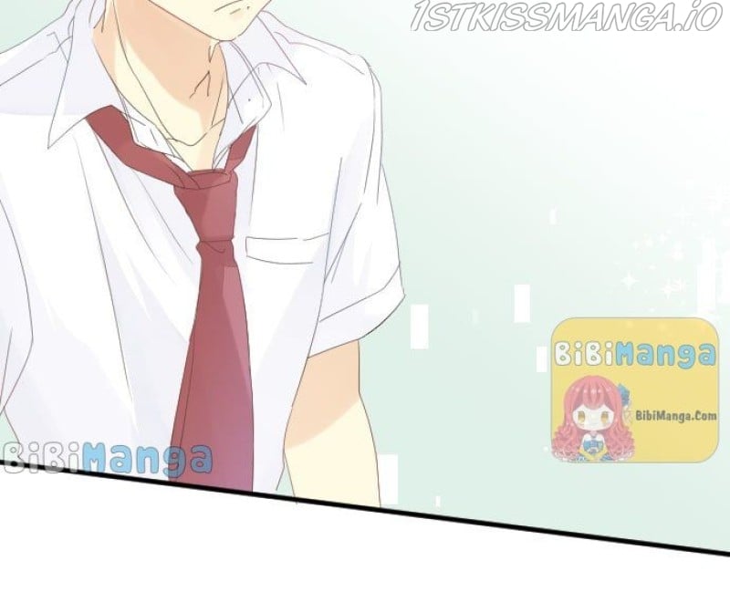 Love Hug chapter 62 page 45