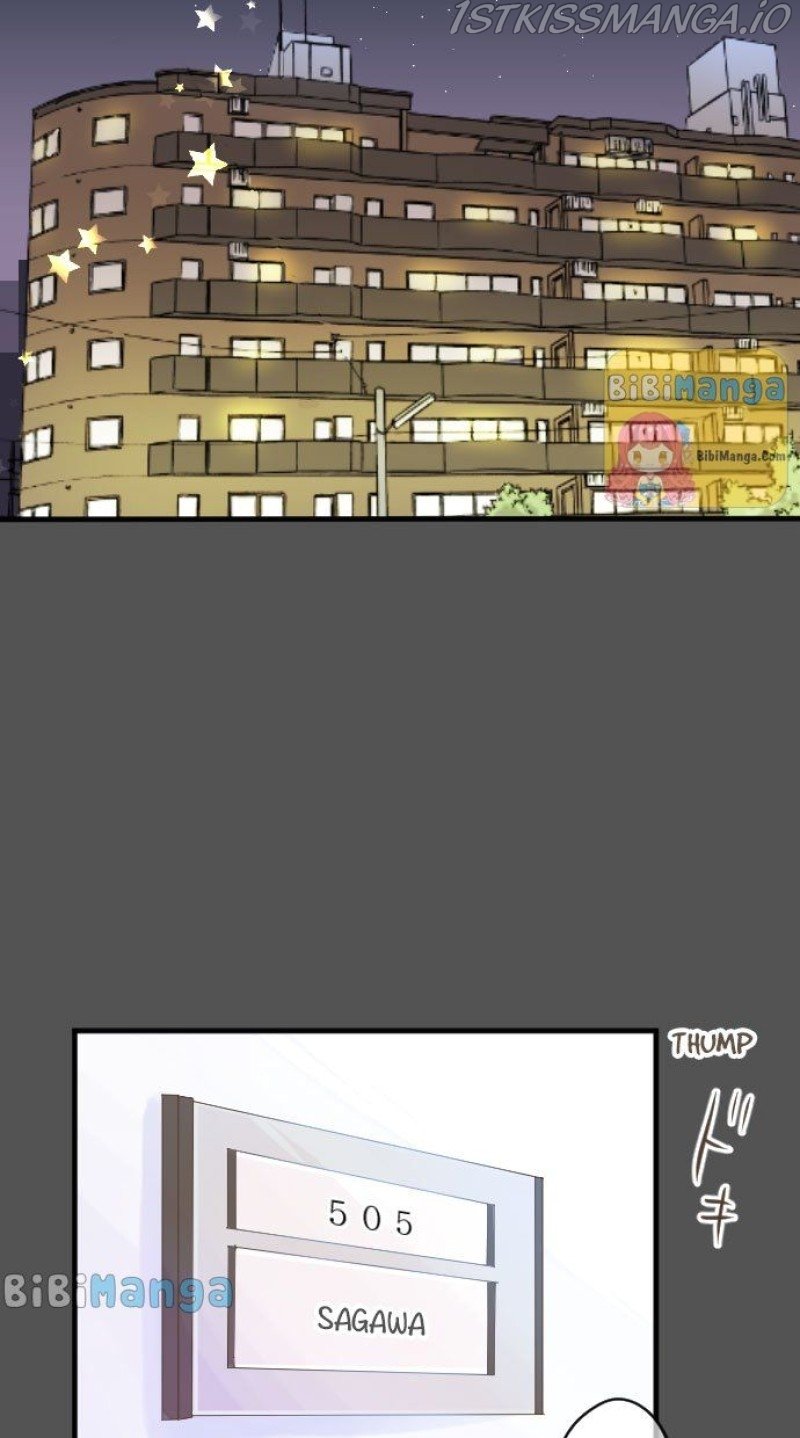 Love Hug chapter 63 page 2