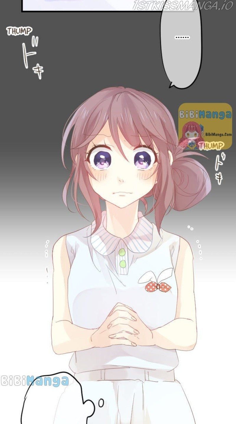 Love Hug chapter 63 page 3