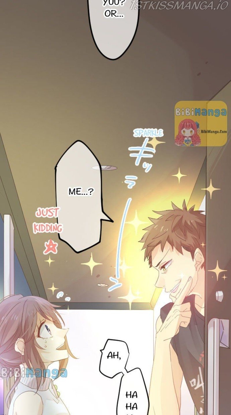 Love Hug chapter 63 page 7