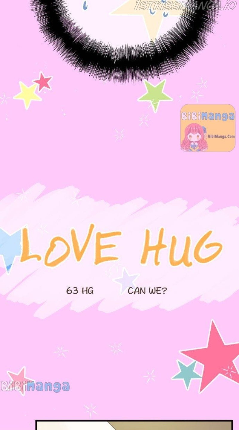 Love Hug chapter 63 page 11