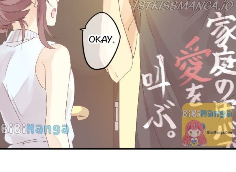 Love Hug chapter 63 page 13