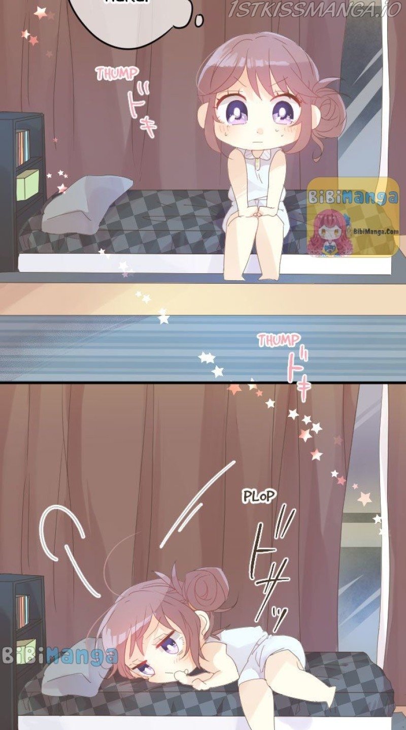 Love Hug chapter 63 page 17