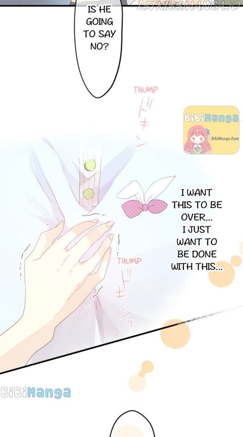 Love Hug chapter 63 page 46