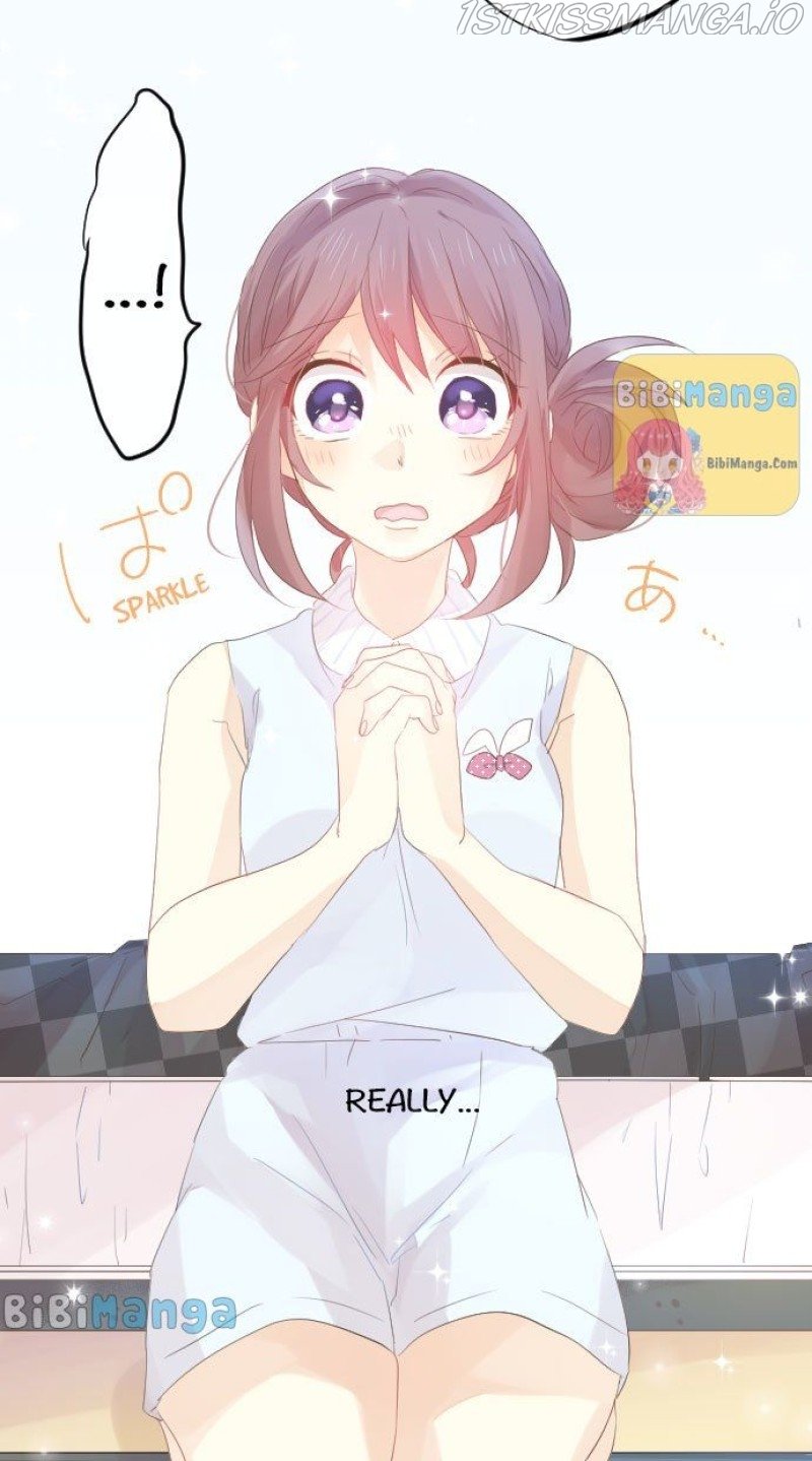 Love Hug chapter 63 page 49