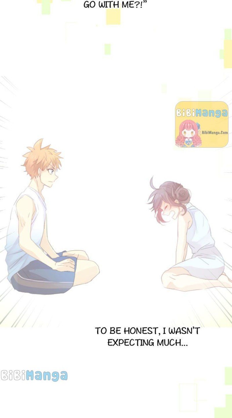 Love Hug chapter 64 page 2