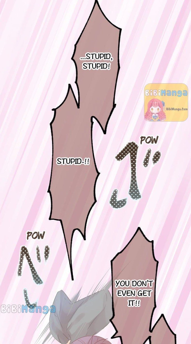 Love Hug chapter 64 page 20