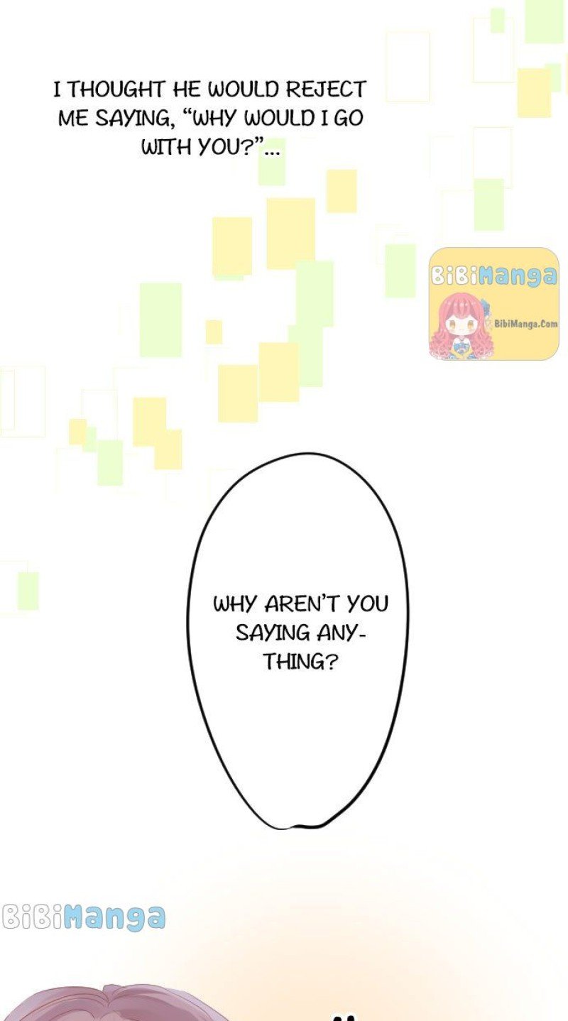 Love Hug chapter 64 page 3