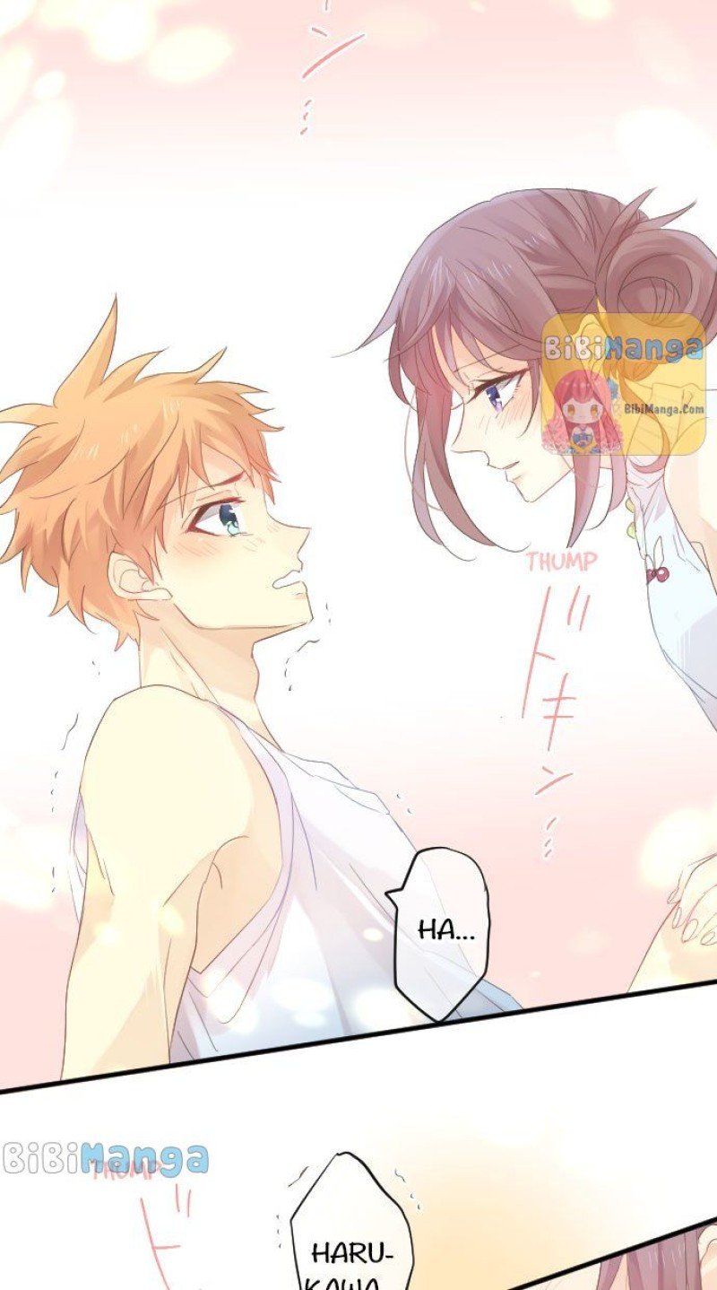 Love Hug chapter 64 page 29
