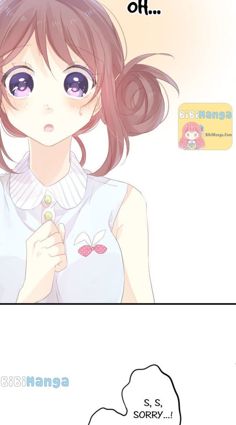 Love Hug chapter 64 page 4