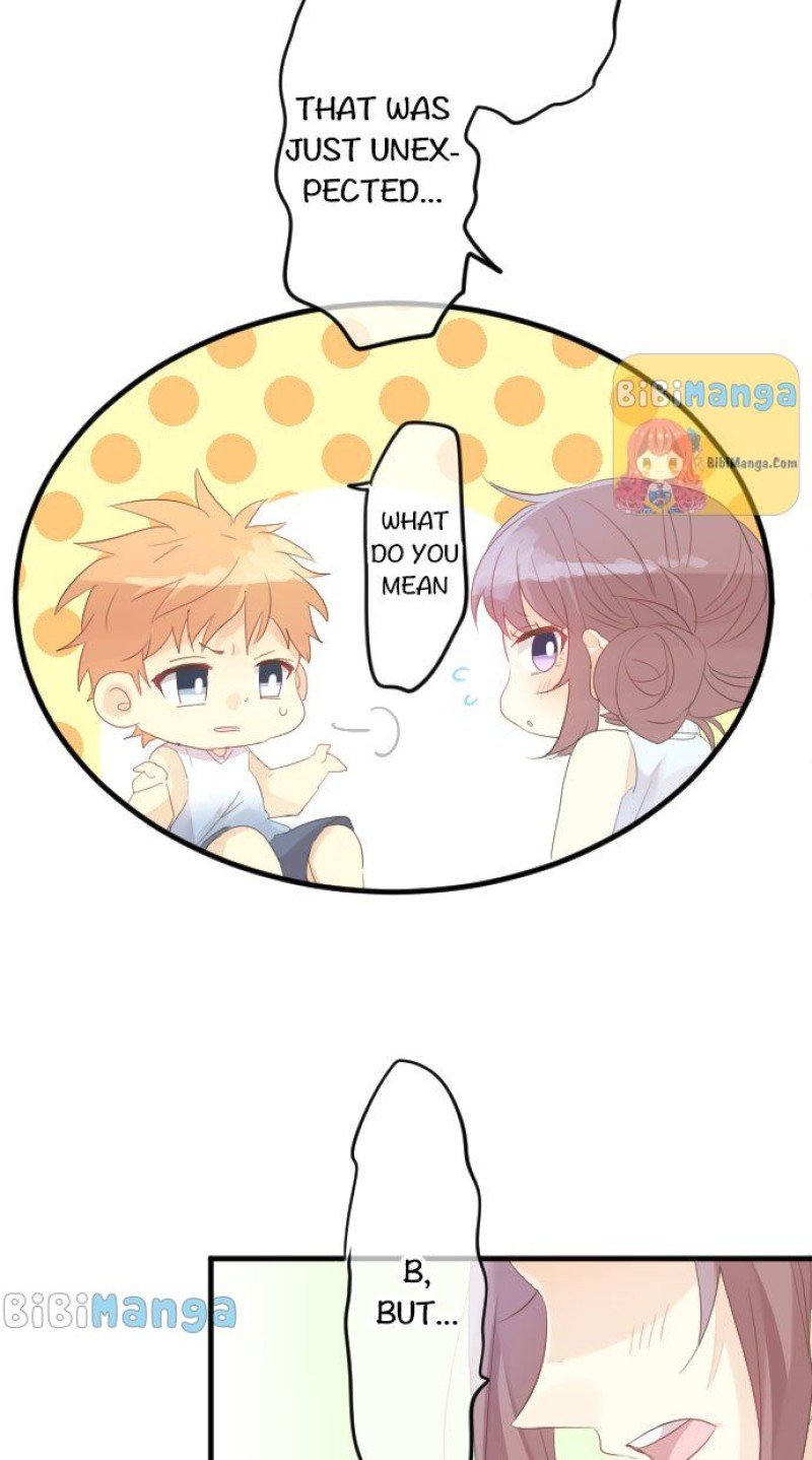 Love Hug chapter 64 page 5