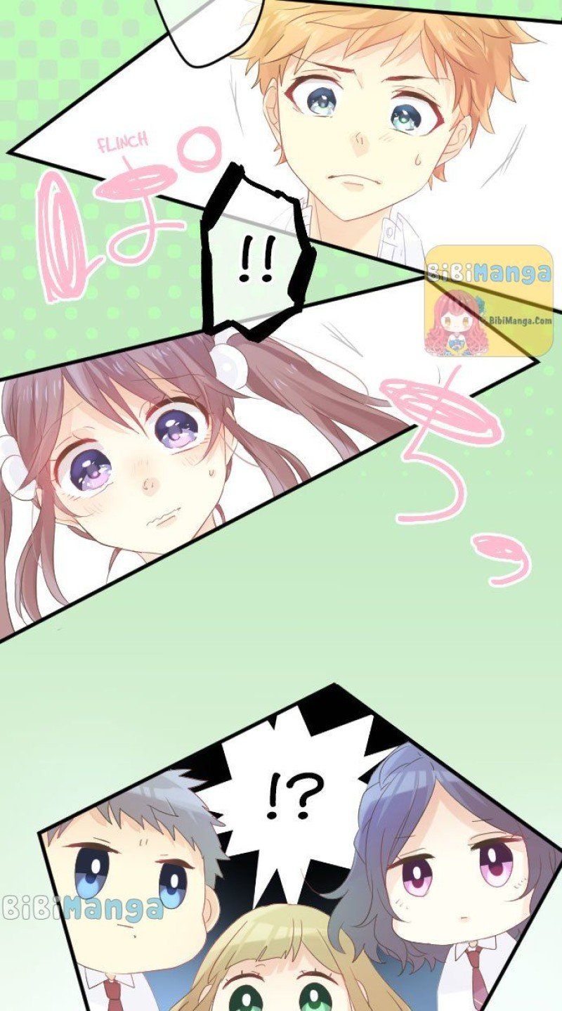 Love Hug chapter 64 page 44