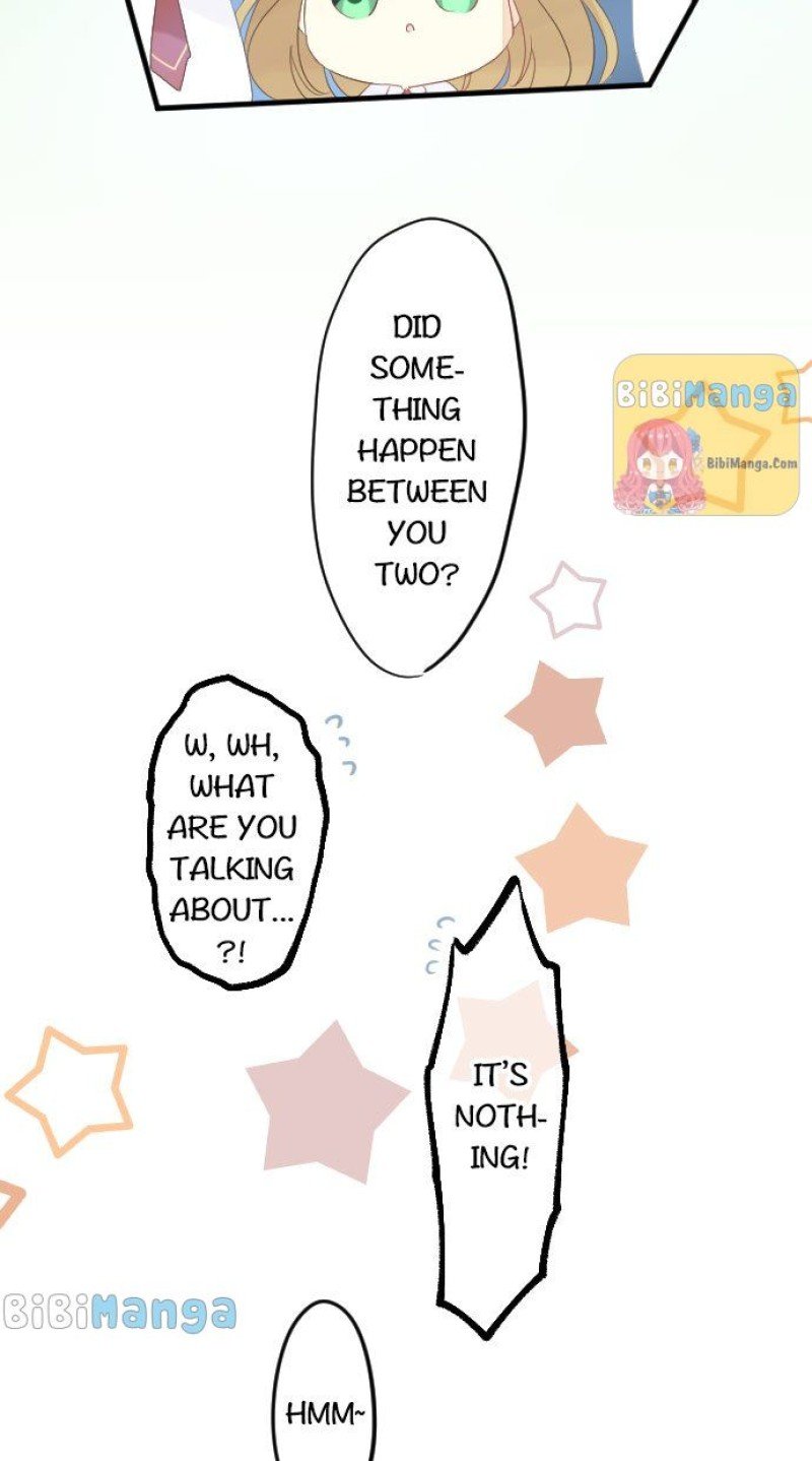Love Hug chapter 64 page 45